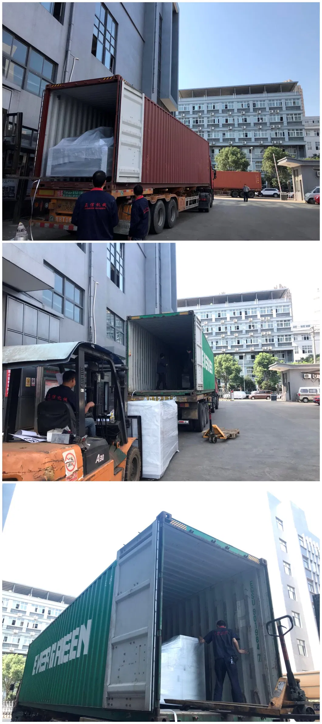 Zxl-C700 Tissue Multi-Function Non-Woven Box Bag Making Machine